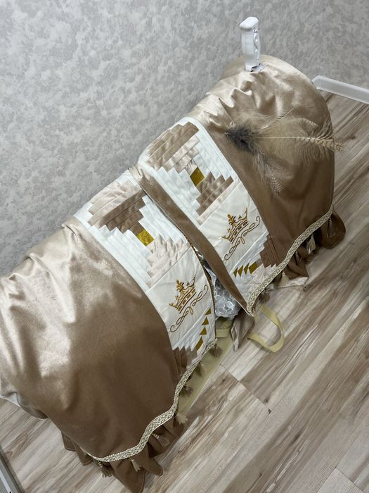 Продам бесік (бесик) новый