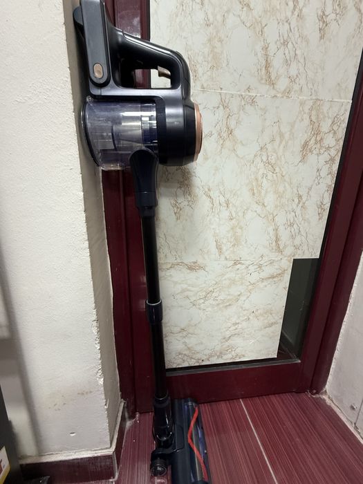 Вертикална прахосмукачка Proscenic P11 Lite