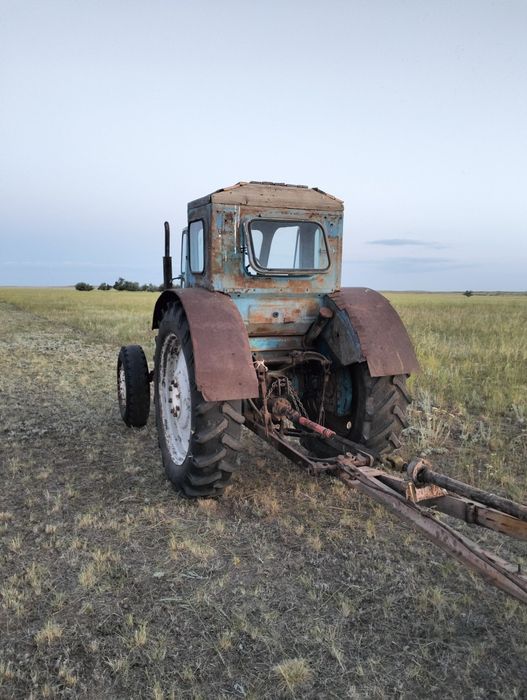 Трактор т40 сатылады