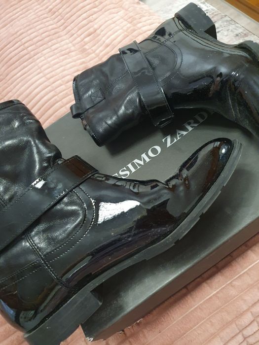 Боти Мasaimo Zardi