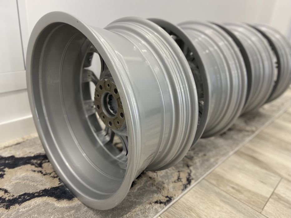 Jante 18 style 135 M seria 5 Bmw E60 E61