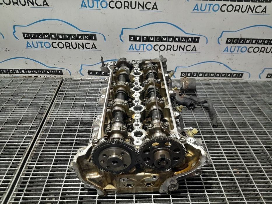 Chiuloasa Toyota Rav 4 III Facelift 2.2 Diesel 2010 - 2012 112kW 150CP 2200CC 2ADFHV ...