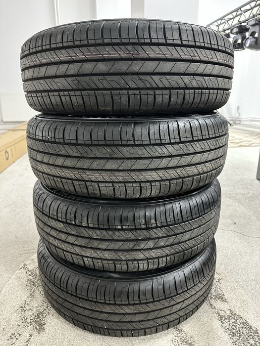 Anvelope de vară Kumho Solus 195 55 16