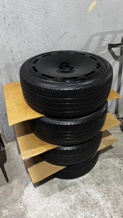 R22 lagan diska xolati ideal