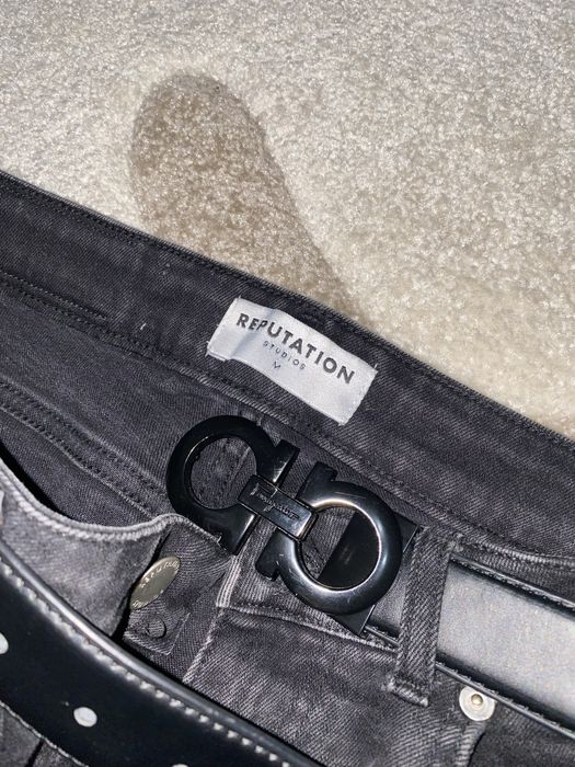 Blugi reputation studios