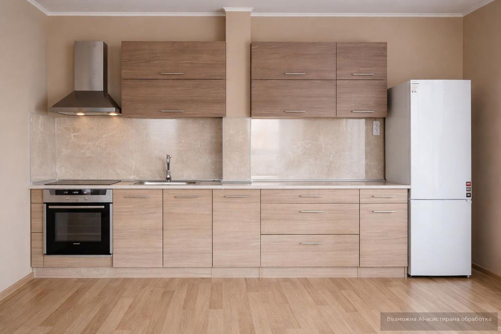 Дава се под наем Двустаен апартамент в Пловдив, Остромила - 70 кв.м за 448.8 € - Снимка #2