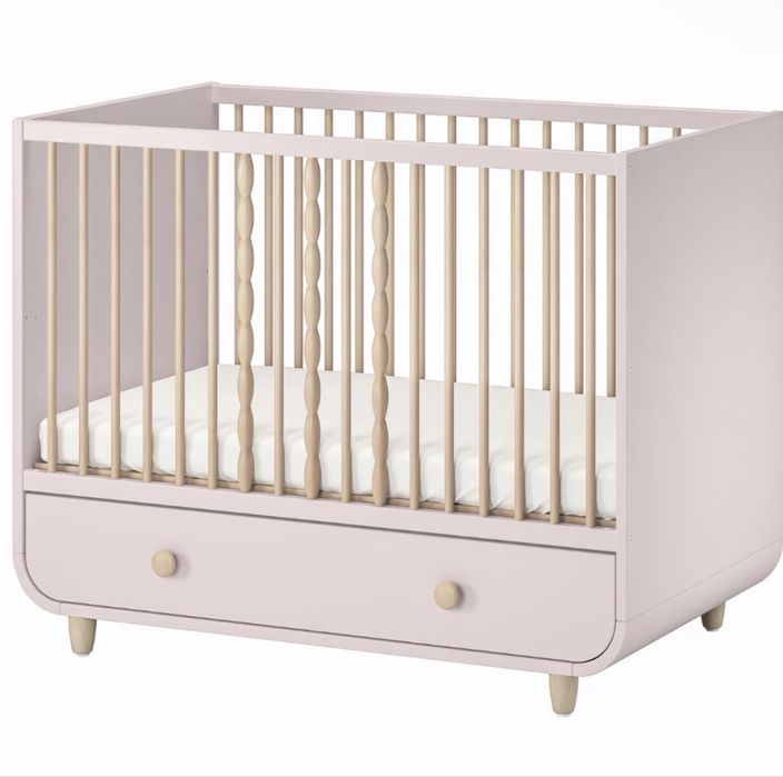 Vand patut bebe achizitonat din IKEA