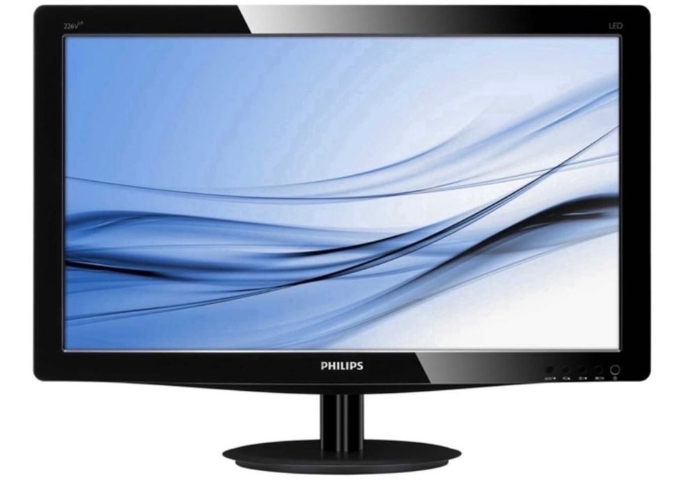 Монитор Philips 21”
