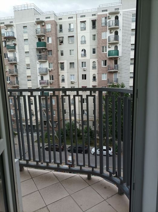 Продаётся 1 комнатная квартира