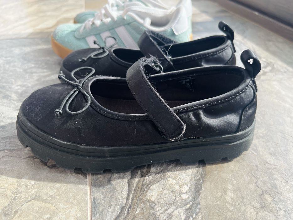 Детски обувки за момиче размер 28/29