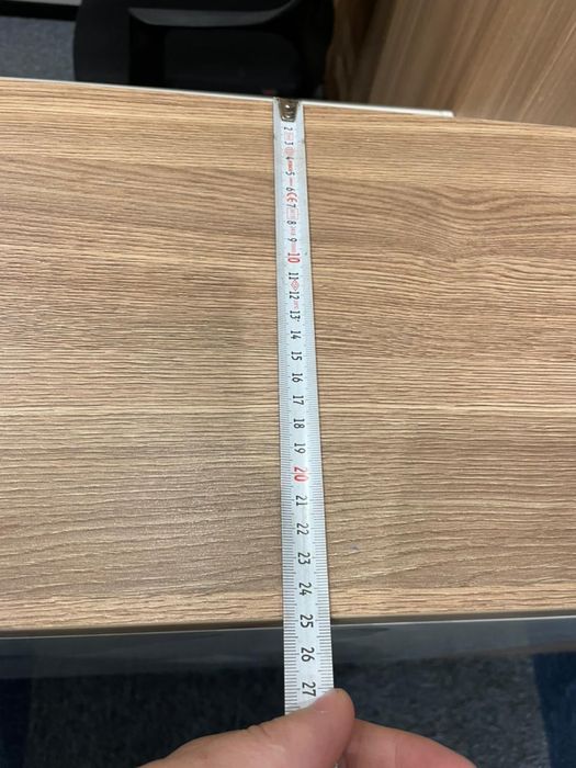 Продам новый ресепшн.