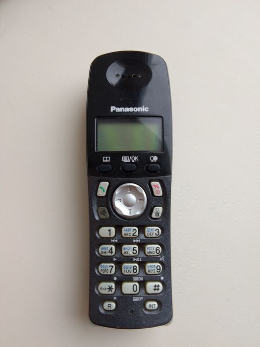Продам радио телефон  Panasonic