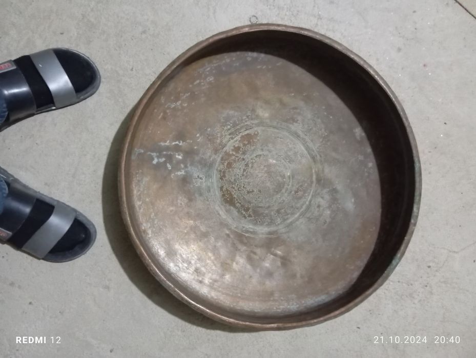 Антиквар мис тогара