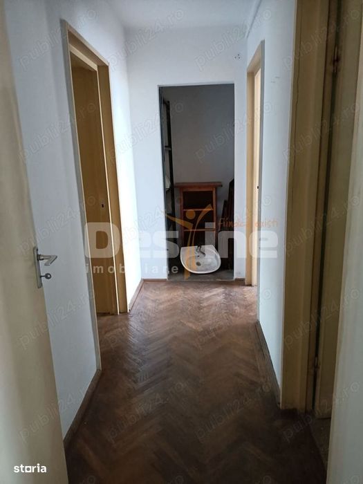 Apartament,