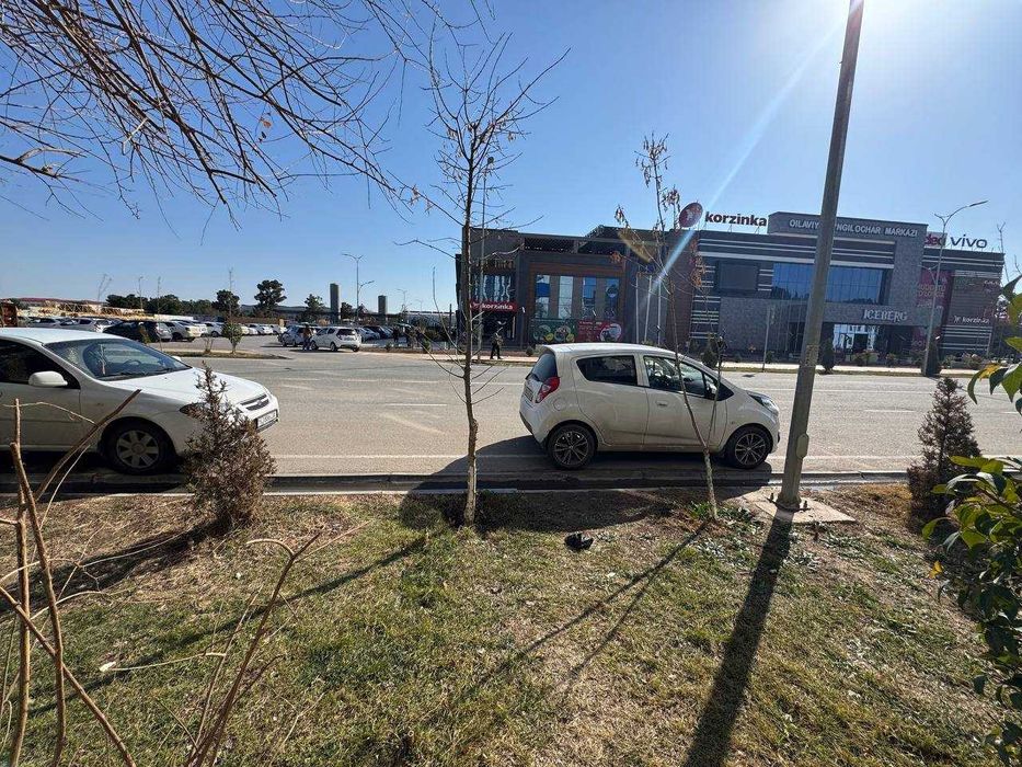 Сдаётся в аренду нежилое помещение