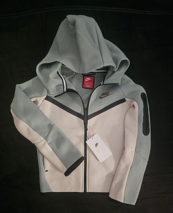 Nike Tech fleece  детски комплект