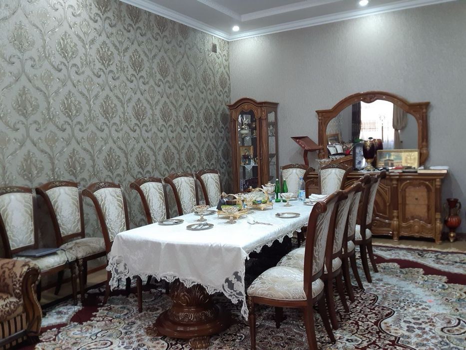 Евро участка 3.5 сотиз 5 хона