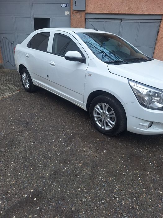 Продам Машину Кобальт