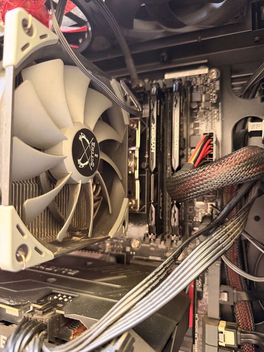 PC Gaming GTX1660 SUPER