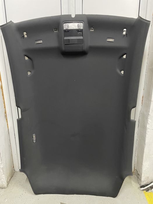Tapiterie plafon neagru Bmw G30, G20, Audi A5 B8 si B9, A6 C7