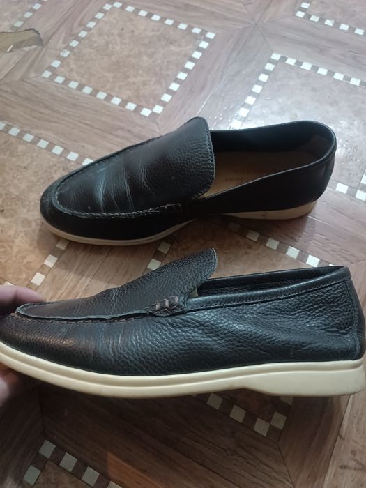 Продаю лофер лоро пиано