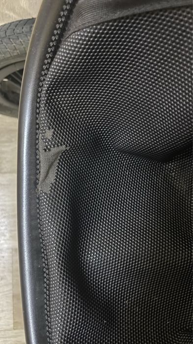 Коляска Mommer Happy Baby