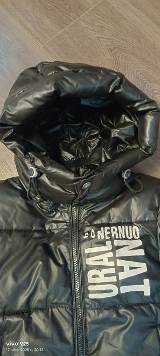 Продам зимний комбинезон