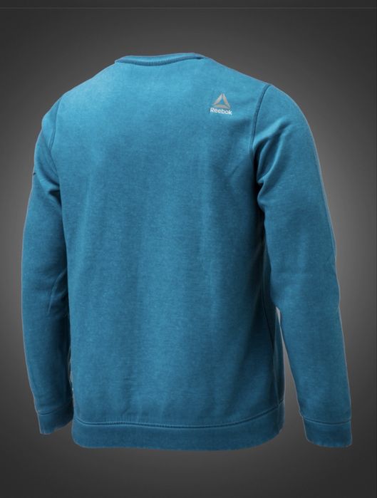 Reebok orginal sviter sportivniy
