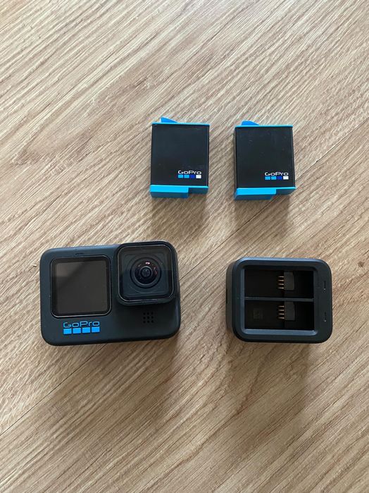 GoPro Hero 10 Black