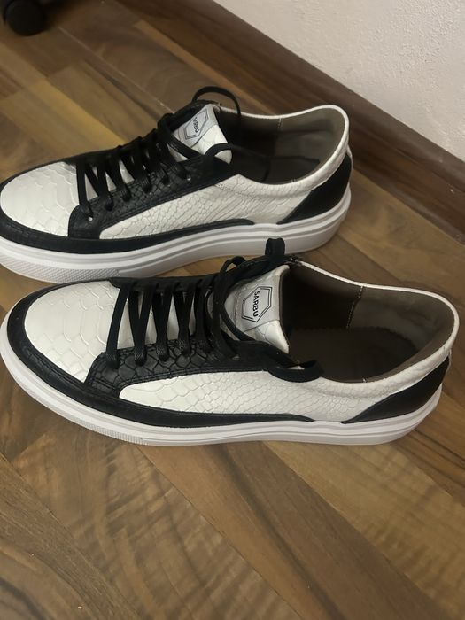 Adidasi Sport Marca Sârbu Atelier