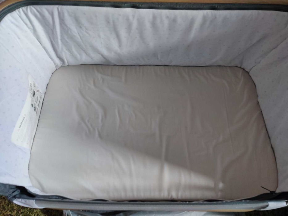 Бебешка кошара Tutti Bambini Cozee