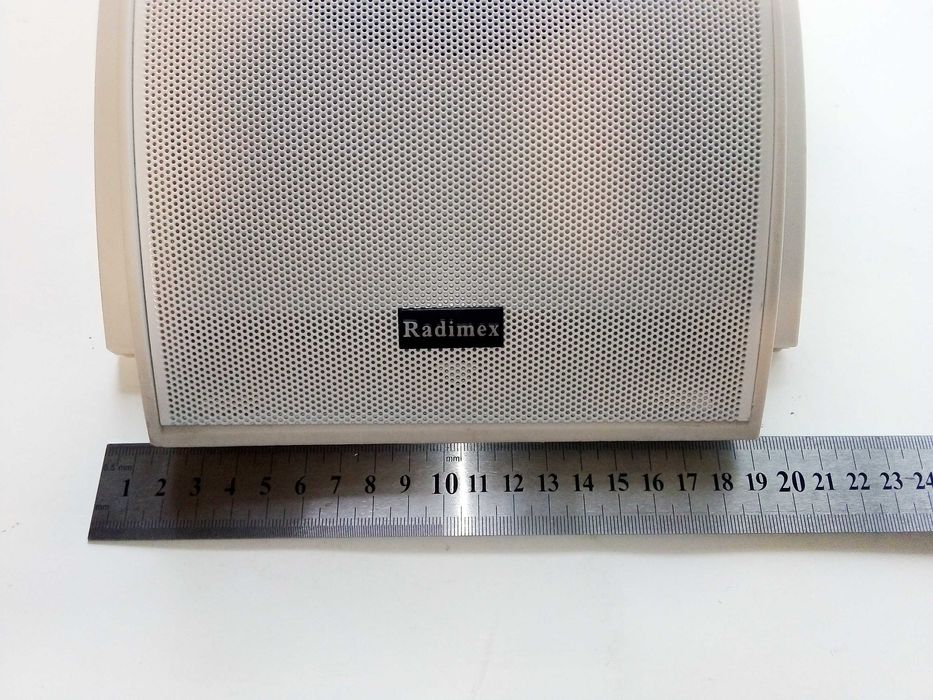 Високоговорител Radimeh CH-!!9 6W,100V