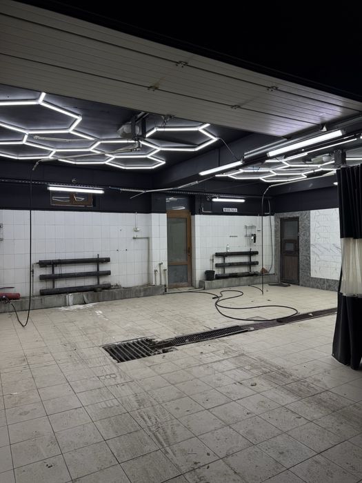 продается готовый бизнес