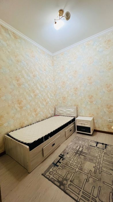 Аренда 4 комнатной квартиры,Яккасарайский район