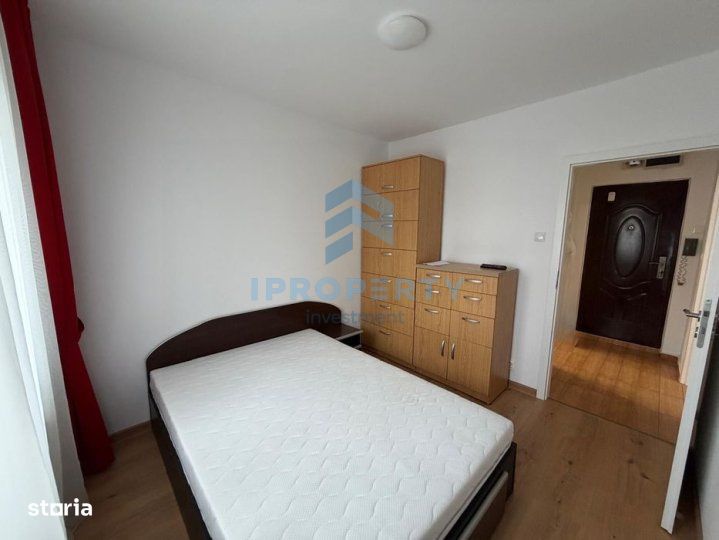 Aparatorii Patriei | 2 camere | Parter | Proximitate Metrou