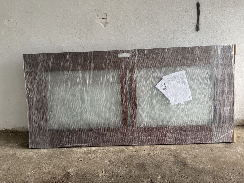 Vand usi de interior Pol-skone cu toc reglabil