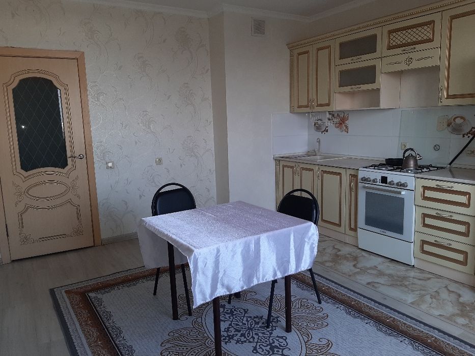 Сдается 1 комнатная квартира