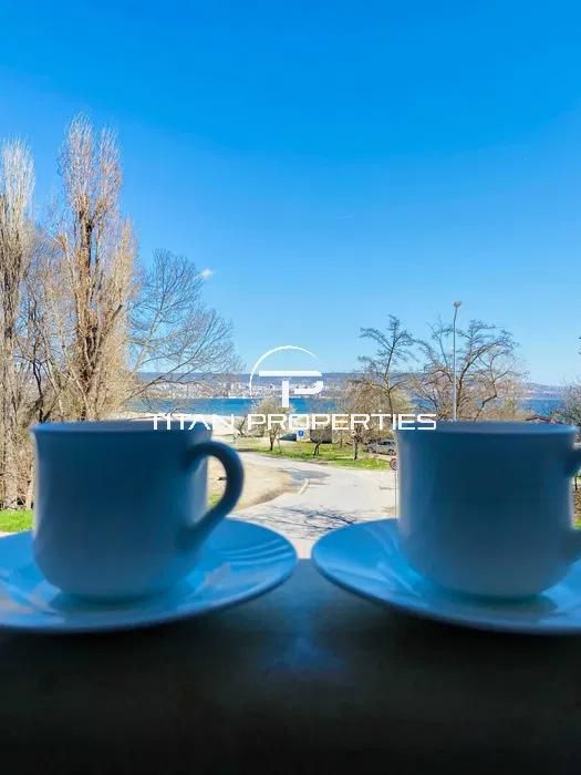 Дава се под наем Двустаен апартамент в Варна, Аспарухово - 50 кв.м за 650 € - Снимка #9