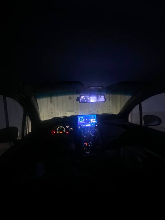 Matiz best kanditsaner