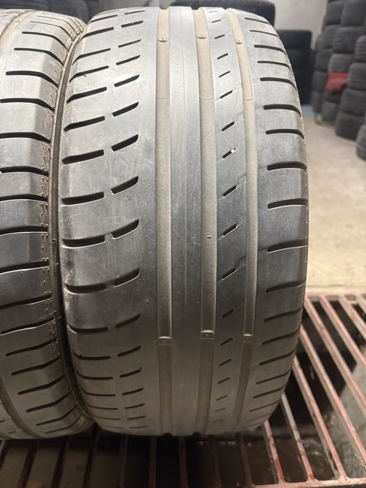 Cooper 225/40/18