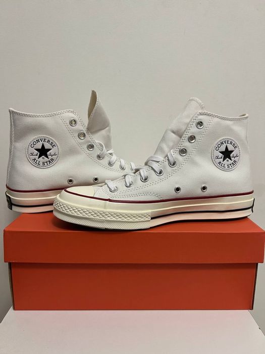 Кеды Converse Chuck Taylor All Star