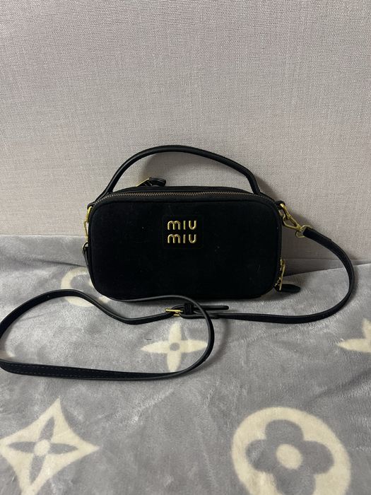 3 сумки YSL MIU dolce