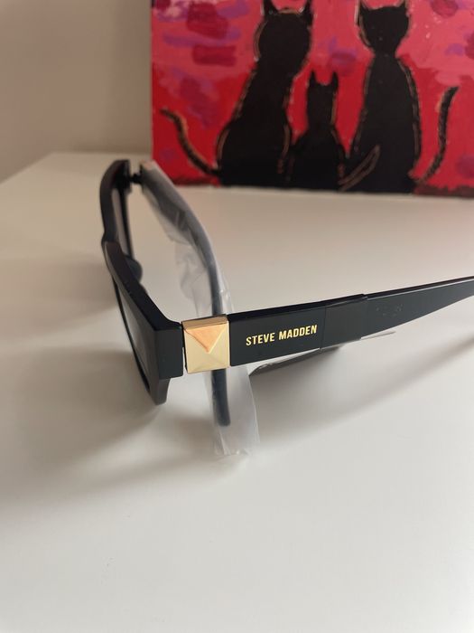 Дамски оригинални Steve Madden очила