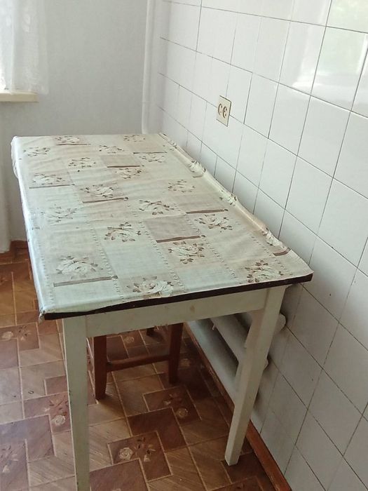 Отдам даром мебель