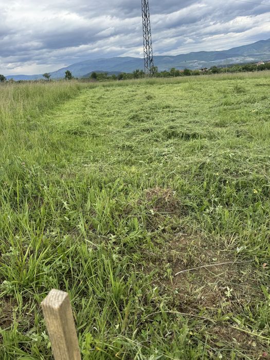 Продава се Земеделски имот в с. Пиперков чифлик, Област Кюстендил -  кв.м за 3395 €/дка - Снимка #4