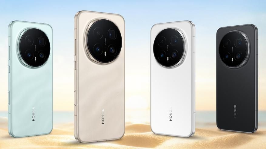 Honor Magic 8 Pro new наличия