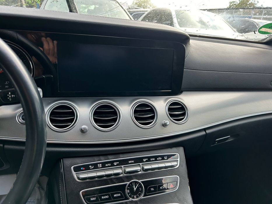Electromotor Mercedes W213 2.0cdi 194cp cutie automată 2017