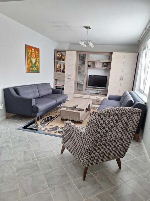 Продава се Четиристаен апартамент в Пловдив, Кършияка - 130 кв.м за 2039 €/кв.м - Снимка #4