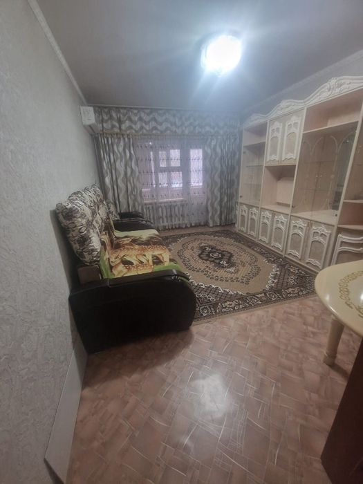 Сдам в аренду 2х комнатную