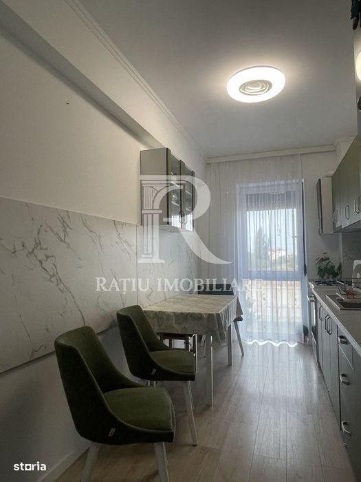 Apartament cu 2 camere | Prima Arena | Oradea